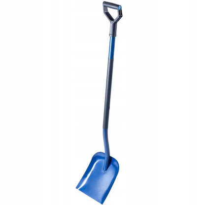 Sandskovl 125 cm Stål
