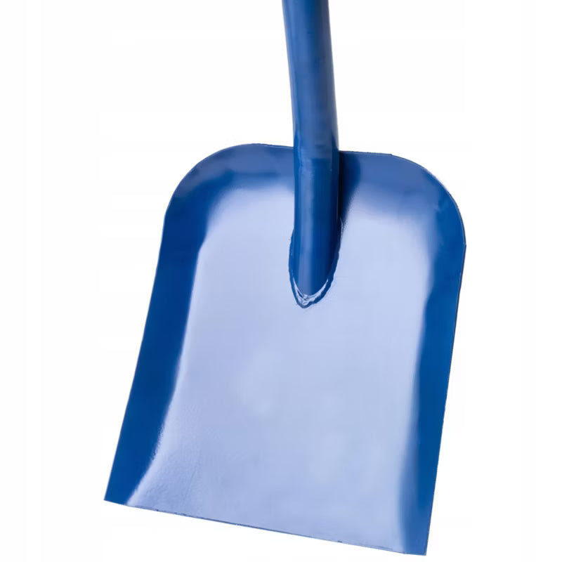 Sandskovl 125 cm Stål