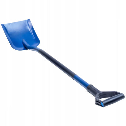 Sandskovl 125 cm Stål