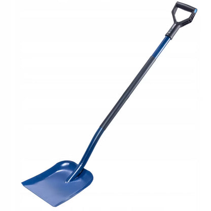 Sandskovl 125 cm Stål