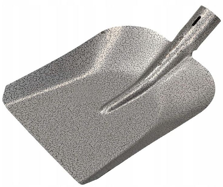 Sandskovl 23x29 cm Stål