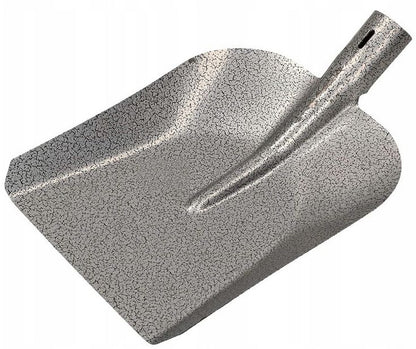 Sandskovl 23x29 cm Stål