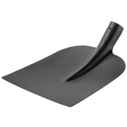 Sandskovl Brives 27x23 cm Sort Kulstofstål