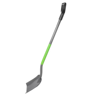 Sandskovl Holice 123 cm Stål Sort