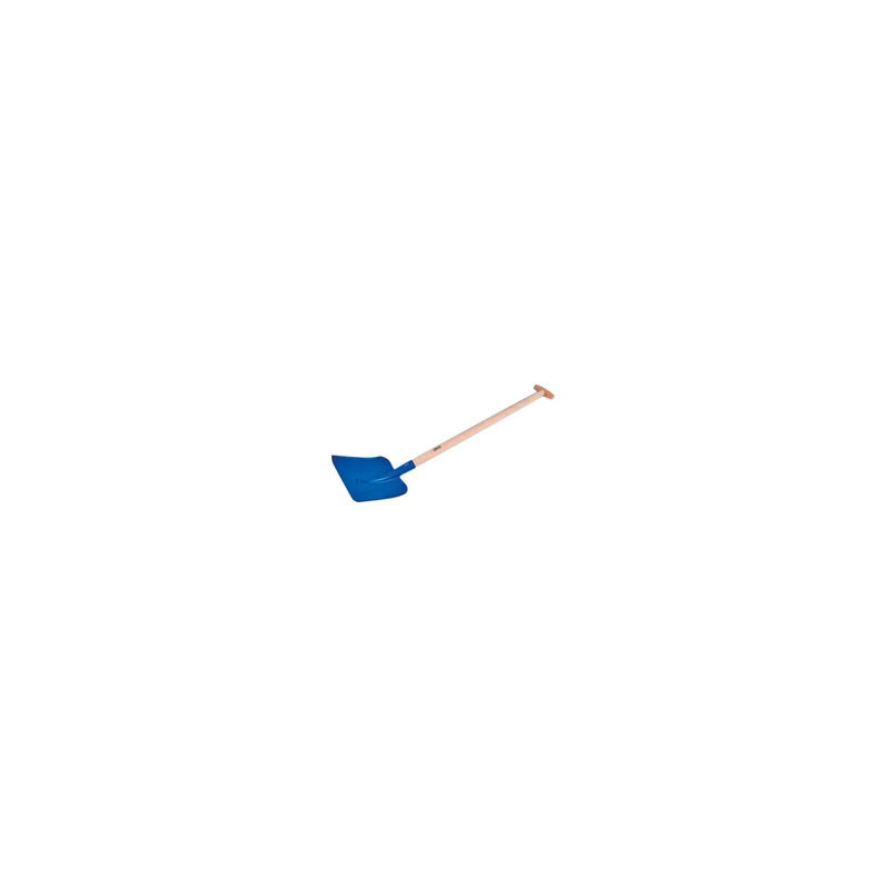 Sandskovl T90 100 cm med T-Greb