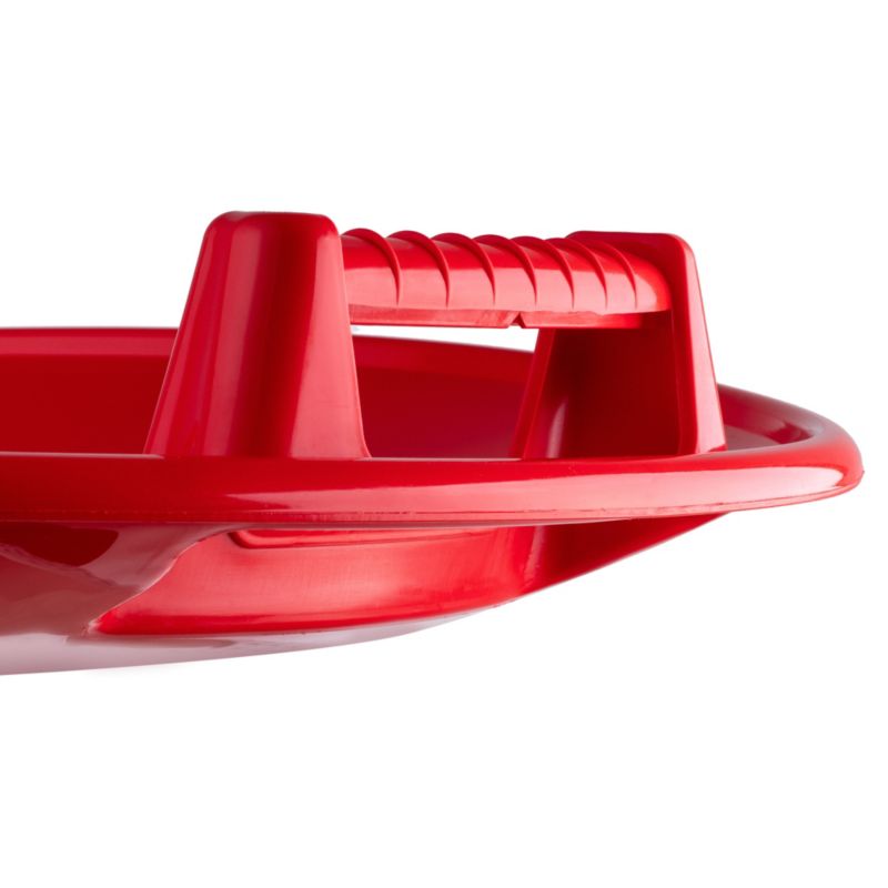 KADAX rund kælkeplade til sne, 65 cm, 1 stk.