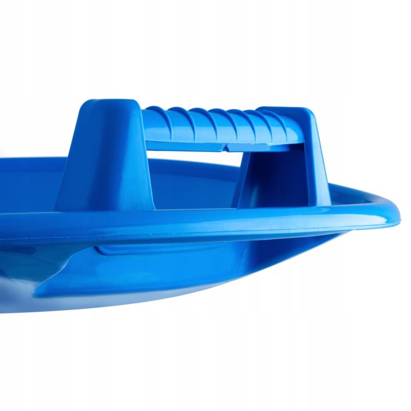 KADAX rund kælkeplade til sne, 65 cm, 1 stk.