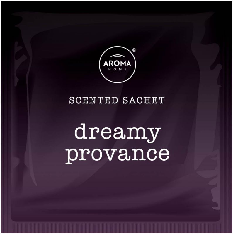 Aroma Home Dreamy Provence Relax duftsachet 5 g