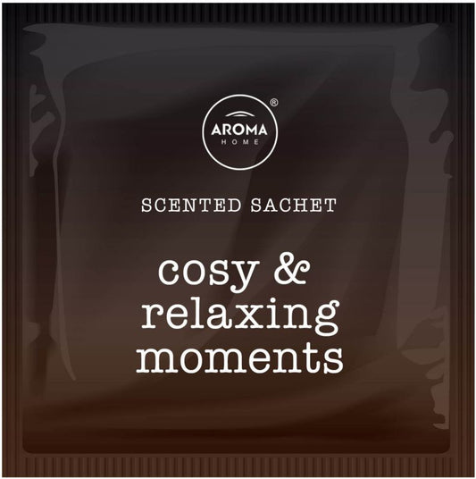 Aroma Home Gradient cosy relax duftpose 5 g