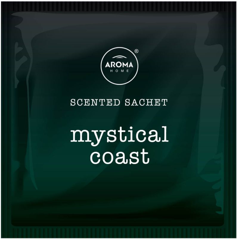 Aroma Home Gradient mystisk kyst duftpose 5 g
