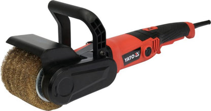 Yato satinérmaskine 1300 W