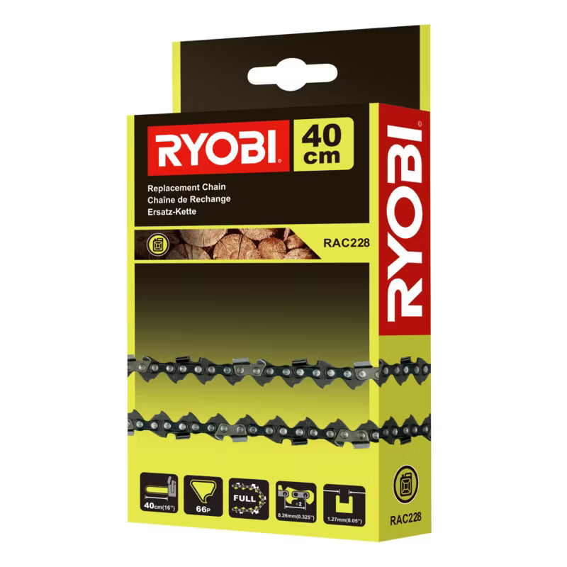 Savkæde 40 cm RAC228