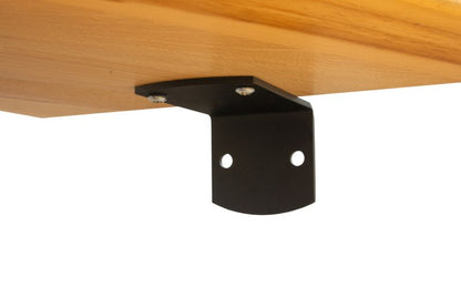 Modulære Trapper Mini Plus Bøg 60 cm Sort