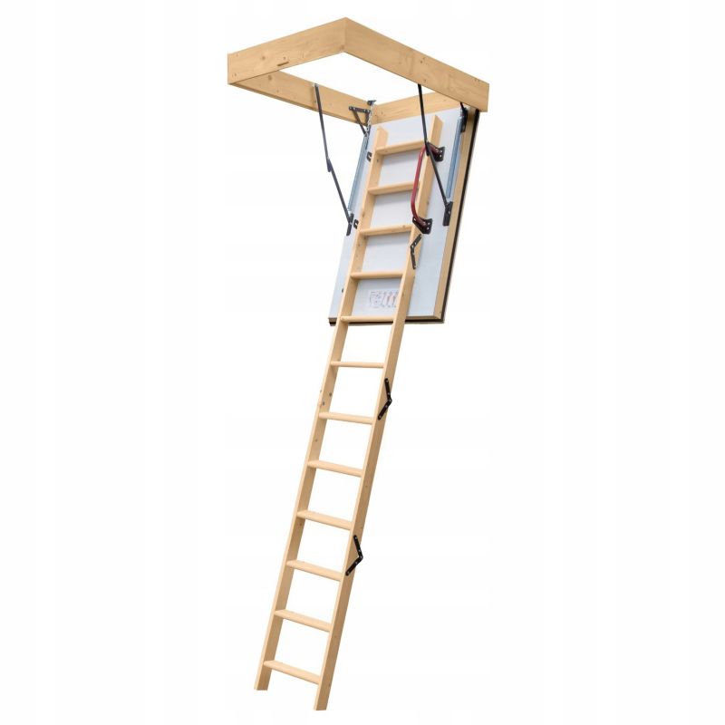 Lofttrappe Extreme 100x70 cm Gran
