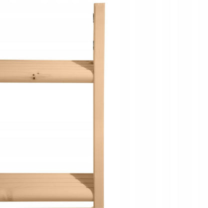 Lofttrappe Extreme 100x70 cm Gran