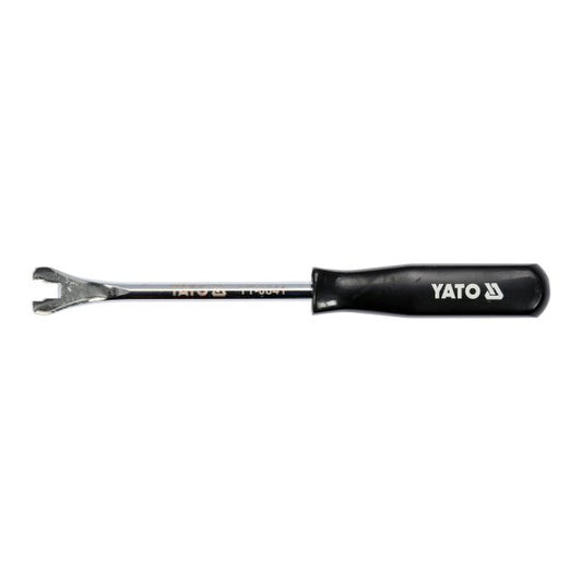 Yato 230 mm tapetklips-aftrækker