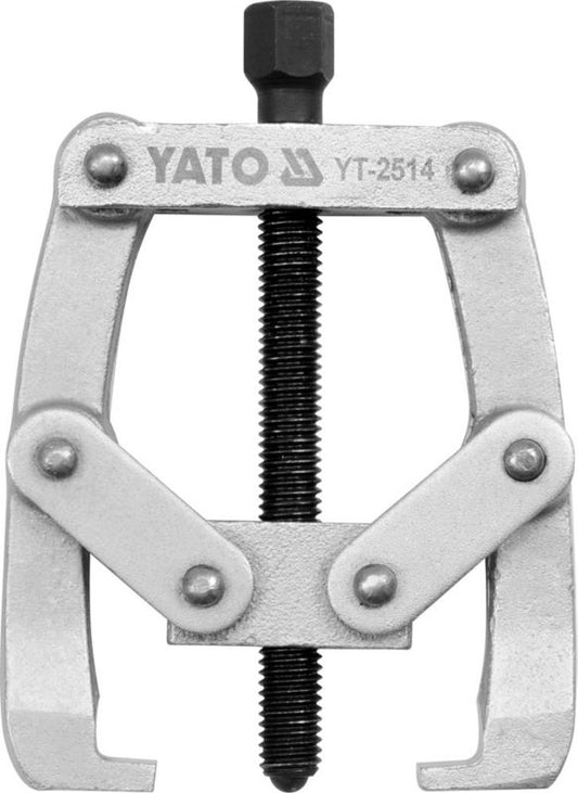 Yato to-armet trækker med begrænser