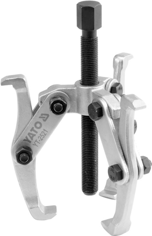 Yato 6'' tre-armet trækker
