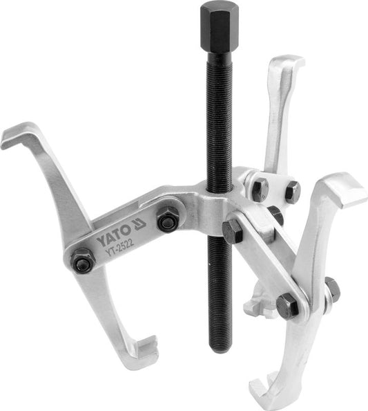 Yato 8'' tre-armen trækker
