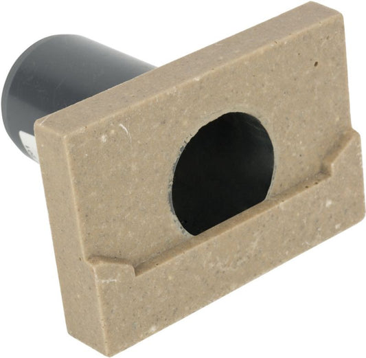 ACO Euromini væg med studs