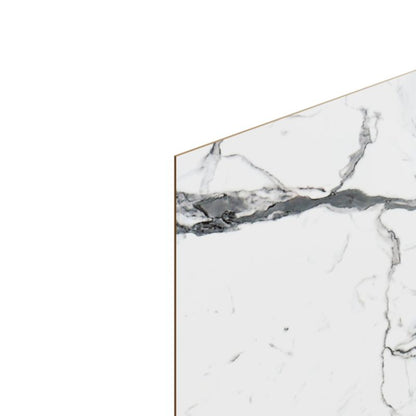 Kompositvægpanel Neutral Statuario/Venice Marble 3x600x3000 mm