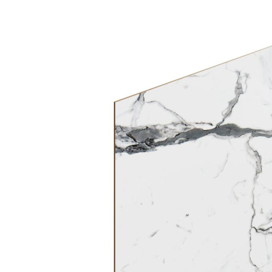 Kompositvægpanel Neutral Statuario/Venice Marble 3x600x3000 mm