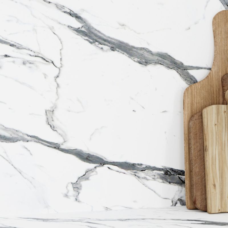Kompositvægpanel Neutral Statuario/Venice Marble 3x600x3000 mm