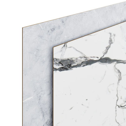 Kompositvægpanel Neutral Statuario/Venice Marble 3x600x3000 mm