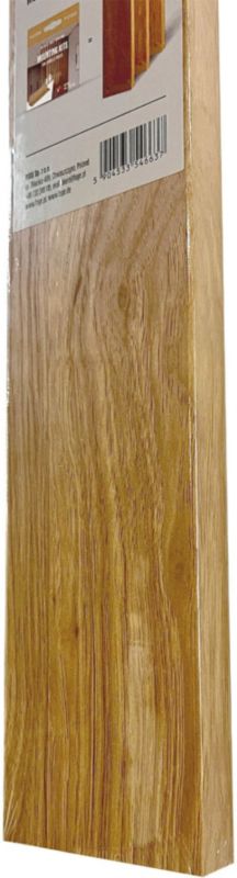 Laminatvæg 22 x 88 x 2800 mm Saragossa