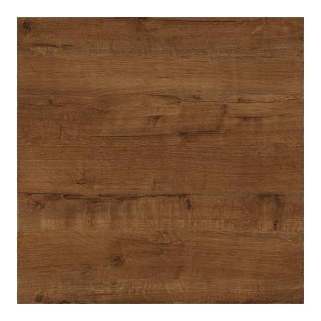 Lamineret skillevæg Biuro Styl 65 x 1 x 305 cm cinamon oak