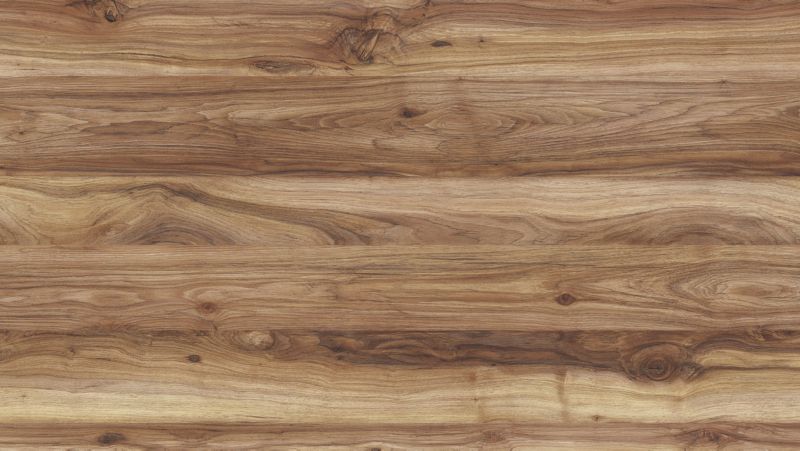 Laminatvæg Biuro Styl 65 x 1 x 305 cm amerikansk valnød