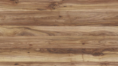 Laminatvæg Biuro Styl 65 x 1 x 305 cm amerikansk valnød