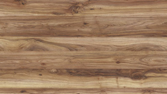 Laminatvæg Biuro Styl 65 x 1 x 305 cm amerikansk valnød