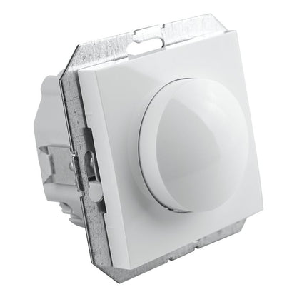 LED-dæmper DPM Solid Vilma QUADRUM hvid