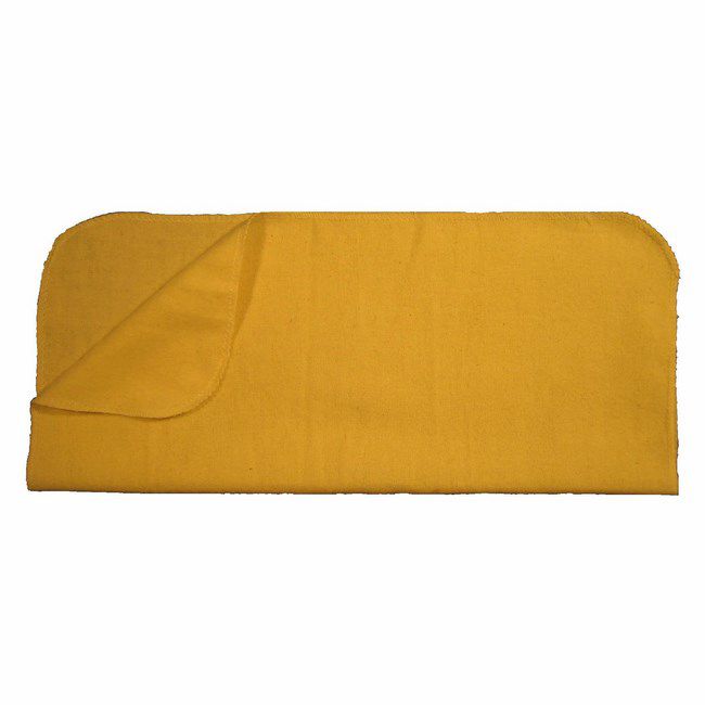 Novoclean flanellklud rå 30 x 35 cm