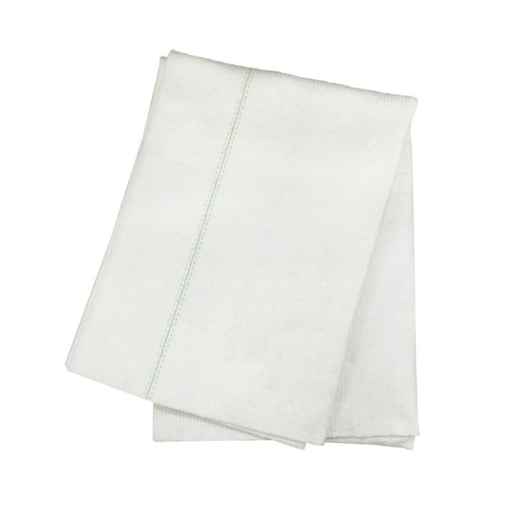 Viskestykke i nonwoven, 1 stk.