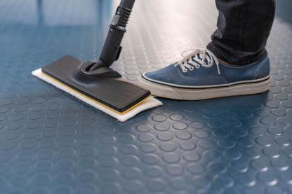 Karcher Easyfix mikrofiber gulvklude