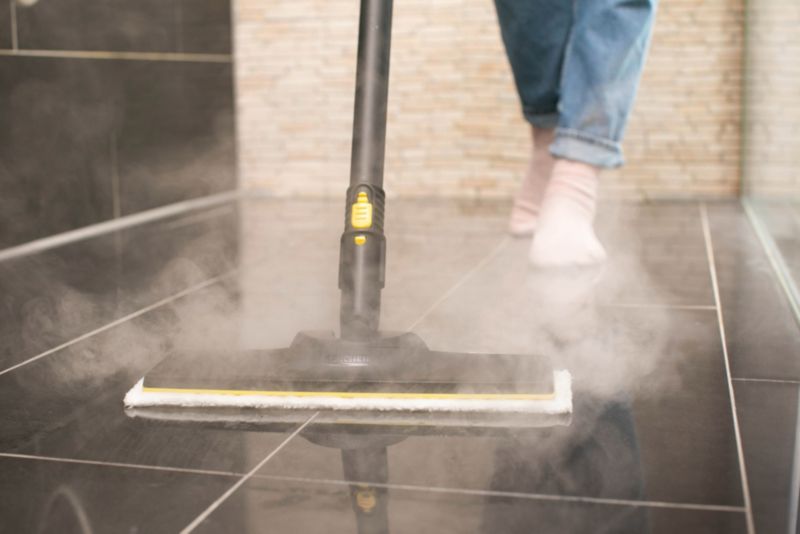 Karcher Easyfix mikrofiber gulvklude