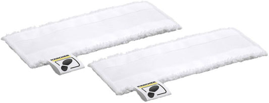 Karcher Easyfix mikrofiber gulvklude