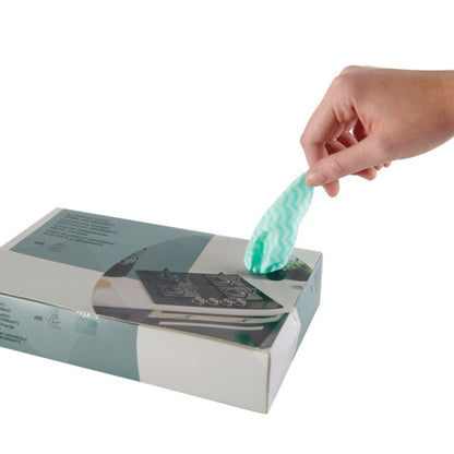 Universelle klude 20 stk.