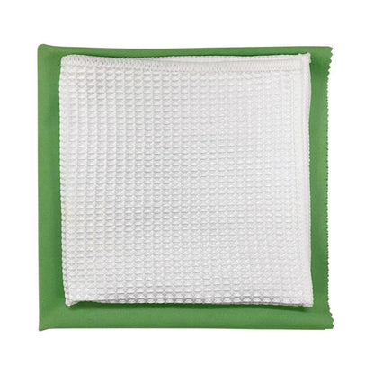 GoodHome mikrofibermopper til vinduer, 2 stk.