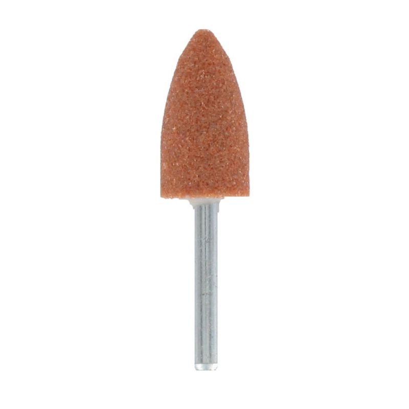 Oval slibesten Dremel 9,5 mm