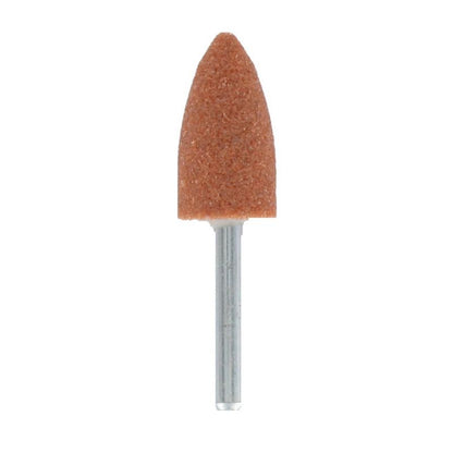 Oval slibesten Dremel 9,5 mm