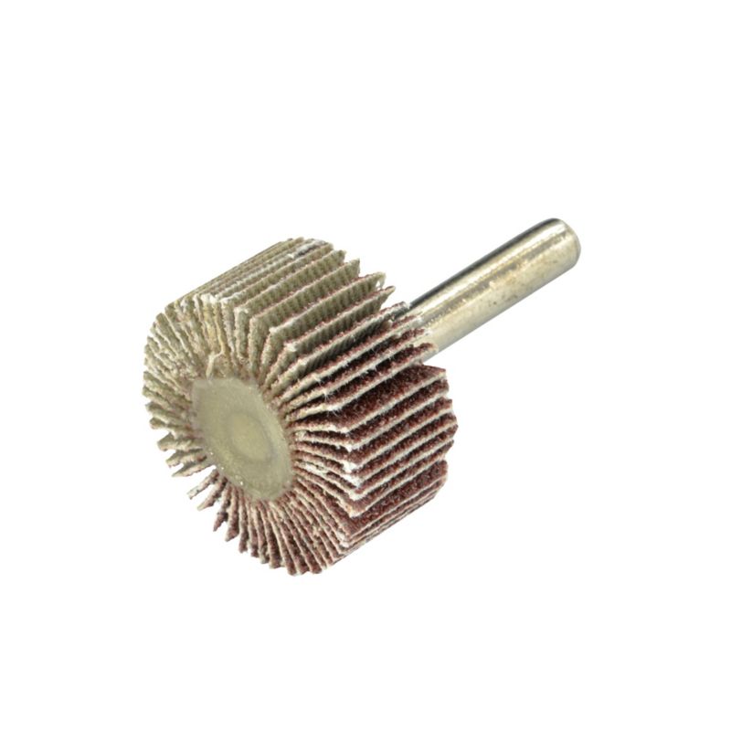 Universal skaftsliber 30 x 15 mm P80