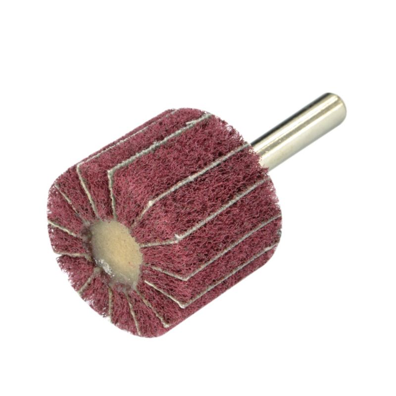 Universal skaftsliber 30 x 25 mm P80