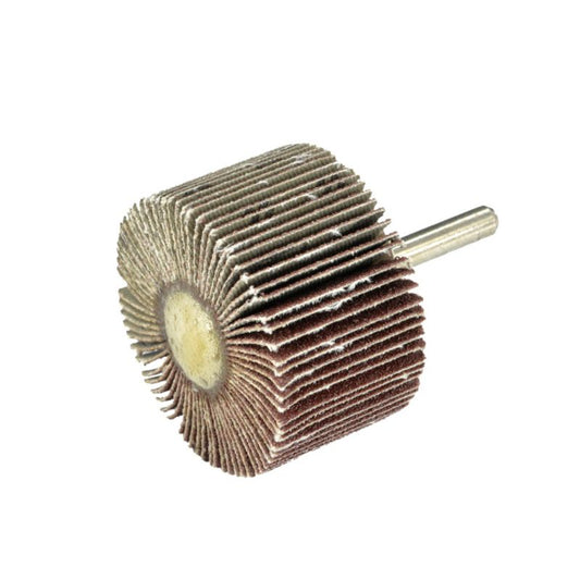 Universal skaftsliber 50 x 30 mm P120