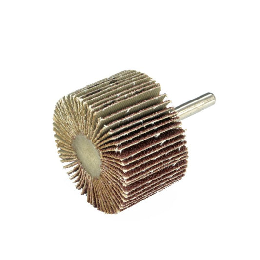 Universal skaftsliber 50 x 30 mm P80