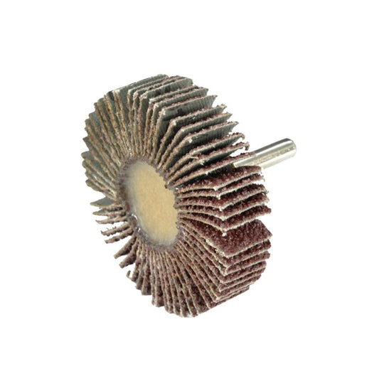 Universal skaftsliber 60 x 15 mm P40