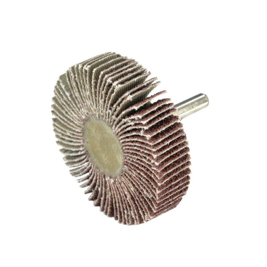 Universal skaftsliber 60 x 15 mm P60
