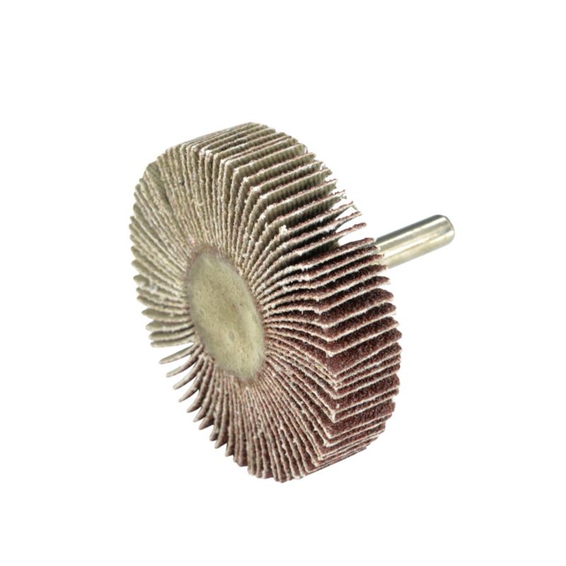 Universal skaftsliber 60 x 15 mm P80